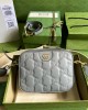 GUCCI bags | GUCCI Ophidia Series | 21.5×17×7.5cm | 702234 | 04107