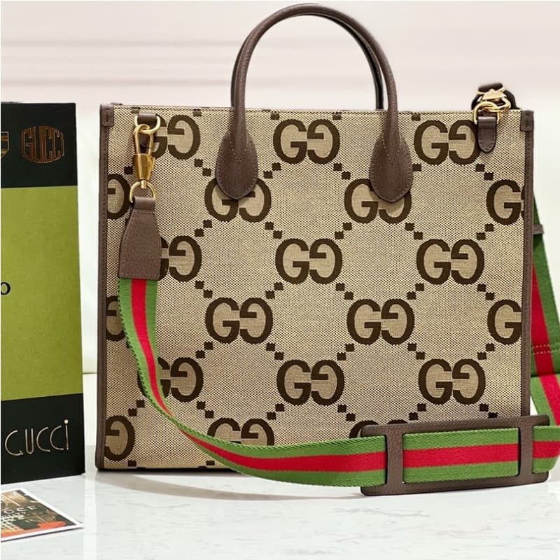 GUCCI bags | GUCCI GG Tote Bag | 37×32×15cm | 678839 | 04110