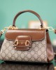 GUCCI bags | GUCCI GG Horsebit 1955 Series Mini Handbag | 22×16×10.5cm | 703848 | 04111