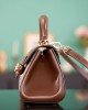 GUCCI bags | GUCCI GG Horsebit 1955 Series Mini Handbag | 22×16×10.5cm | 703848 | 04111