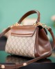 GUCCI bags | GUCCI GG Horsebit 1955 Series Mini Handbag | 22×16×10.5cm | 703848 | 04111