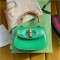 GUCCI bags | GUCCI Bamboo Bag | 17×12×7.5cm | 686864 | 04113