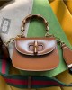 GUCCI bags | GUCCI Bamboo Bag | 17×12×7.5cm | 686864 | 04113