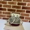 GUCCI bags | GUCCI Ophidia Series Mini GG Bucket Bag | 15×18×9.5cm | 550620 | 04115