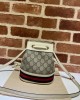 GUCCI bags | GUCCI Ophidia Series Mini GG Bucket Bag | 15×18×9.5cm | 550620 | 04115