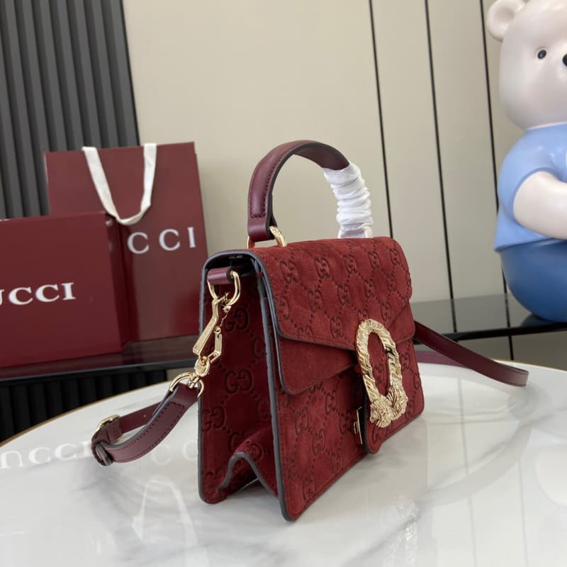 GUCCI bags | Dionysus series tote bag | 22×16×8cm | 813400 | 04116