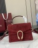 GUCCI bags | Dionysus series tote bag | 22×16×8cm | 813400 | 04116