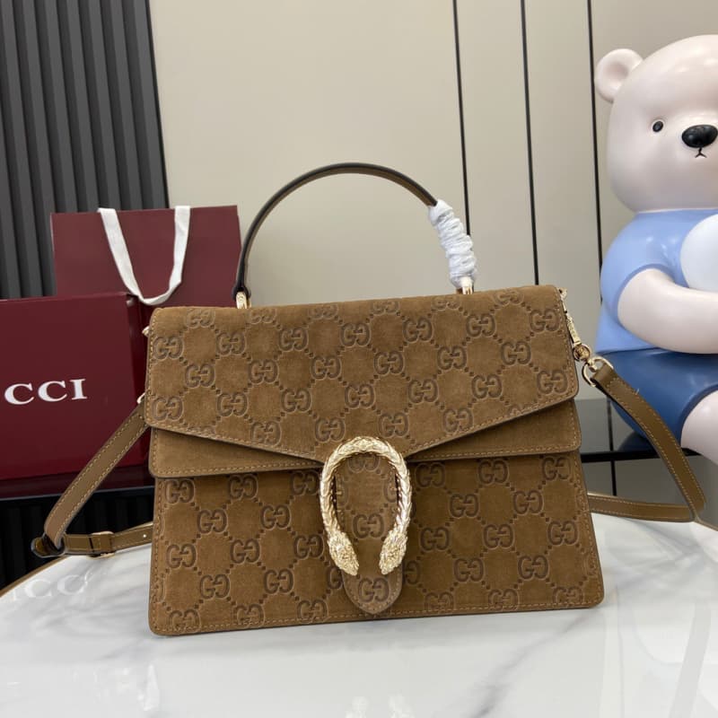 GUCCI bags | Dionysus series tote bag | 29.5×20×10.5cm | 813399 | 04117