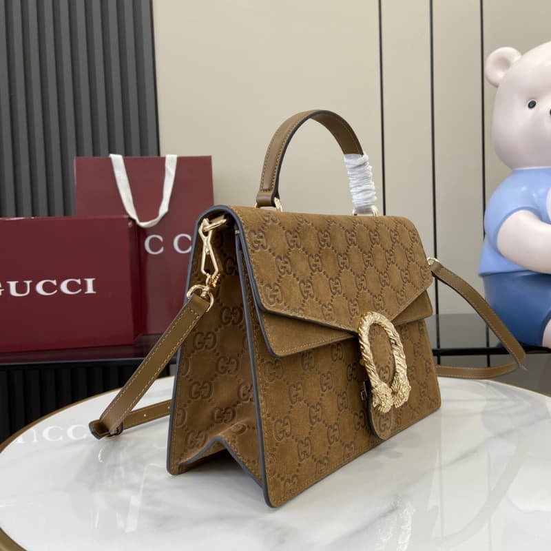 GUCCI bags | Dionysus series tote bag | 29.5×20×10.5cm | 813399 | 04117