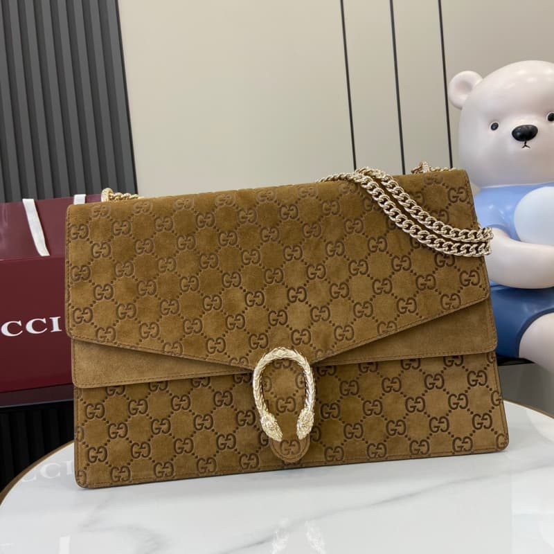 GUCCI bags | classic Dionysus series shoulder bag | 42×28×12cm | 795003 | 04118