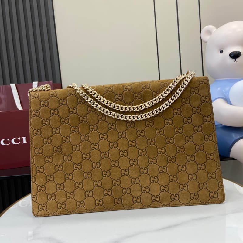 GUCCI bags | classic Dionysus series shoulder bag | 42×28×12cm | 795003 | 04118