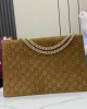 GUCCI bags | classic Dionysus series shoulder bag | 42×28×12cm | 795003 | 04118