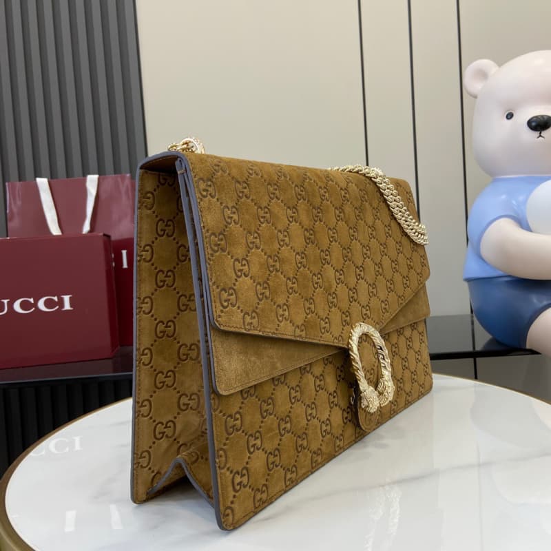 GUCCI bags | classic Dionysus series shoulder bag | 42×28×12cm | 795003 | 04118