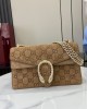 GUCCI bags | classic Dionysus series shoulder bag | 27.5×16×8cm | 818145 | 04119