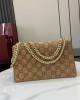 GUCCI bags | classic Dionysus series shoulder bag | 27.5×16×8cm | 818145 | 04119