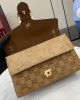 GUCCI bags | classic Dionysus series shoulder bag | 27.5×16×8cm | 818145 | 04119