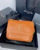 Yves Saint Laurent bags | YSL bags | NiKi | 22×16.5×12cm | 633151 | 05004