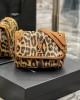 Yves Saint Laurent bags | YSL bags | NiKi | New Leopard Print | 22×16.5×12cm | 633151 | 05006