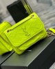 Yves Saint Laurent bags | YSL bags | NiKi Baby | 22×16.5×12cm | 633151 | 05007