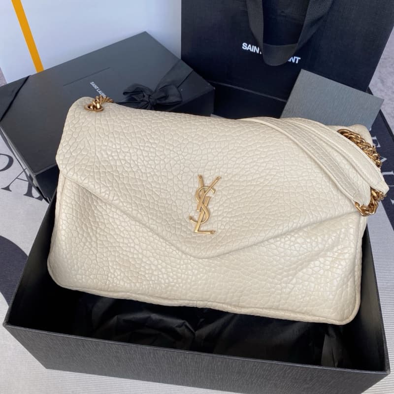 Yves Saint Laurent bags | YSL bags | CALYPSO | 37×21×10cm | 777399 | 05009