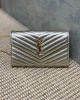 Yves Saint Laurent bags | YSL | caviar quilted pattern | 22.5×14×4cm | 360452 | 05015