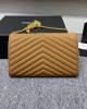 Yves Saint Laurent bags | YSL | caviar quilted pattern | 22.5×14×4cm | 360452 | 05017