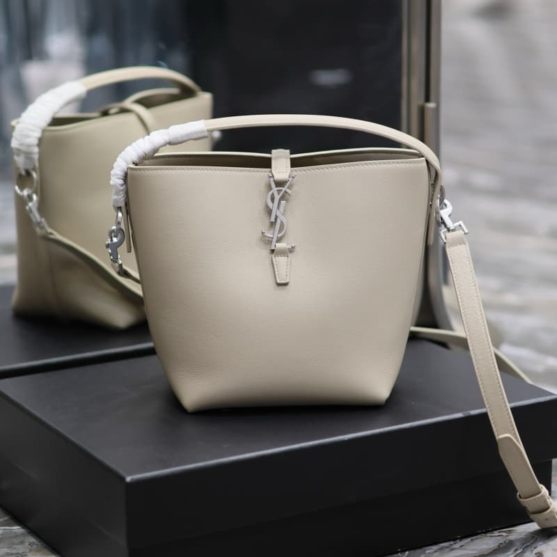 Yves Saint Laurent bags | YSL | LE 37 Bucket Bag | 17×20×13cm | 749036 | 05021