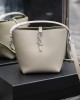 Yves Saint Laurent bags | YSL | LE 37 Bucket Bag | 17×20×13cm | 749036 | 05021