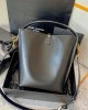 Yves Saint Laurent bags | YSL | LE 5À7 Series | Large Bucket Bag | 26×20×12cm | 742828 | 05023