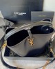 Yves Saint Laurent bags | YSL | LE 5À7 Series | Large Bucket Bag | 26×20×12cm | 742828 | 05023