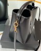 Yves Saint Laurent bags | YSL | LE 5À7 Series | Large Bucket Bag | 26×20×12cm | 742828 | 05023