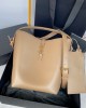 Yves Saint Laurent bags | YSL | LE 5À7 Series | Large Bucket Bag | 26×20×12cm | 742828 | 05023