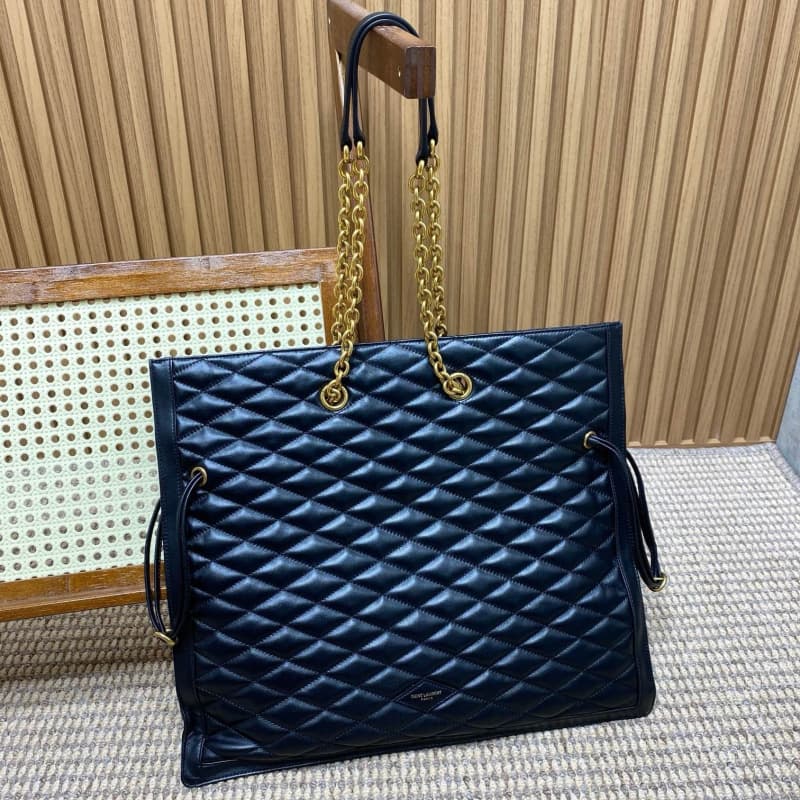 Yves Saint Laurent bags | YSL | Saint Laurent Tote Bag | 41.1×3×36.8cm | 742440 | 05024