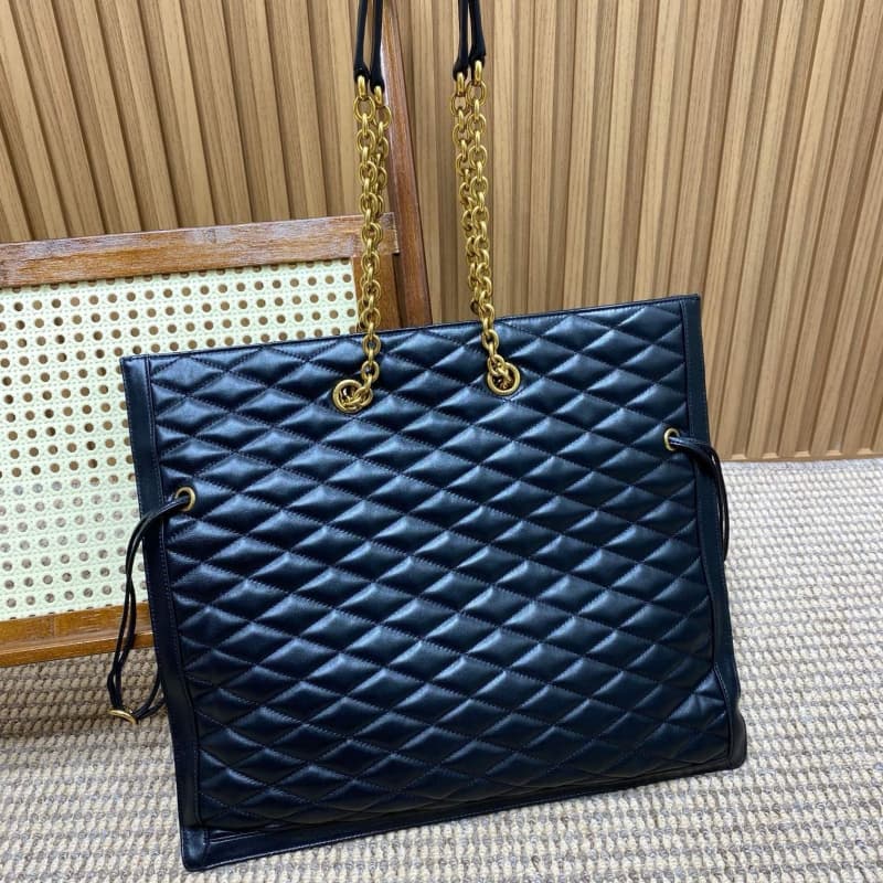 Yves Saint Laurent bags | YSL | Saint Laurent Tote Bag | 41.1×3×36.8cm | 742440 | 05024