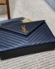 Yves Saint Laurent bags | YSL | Classic Diamond Quilted Messenger Bag | 31×21×7cm | 392740 | 05026