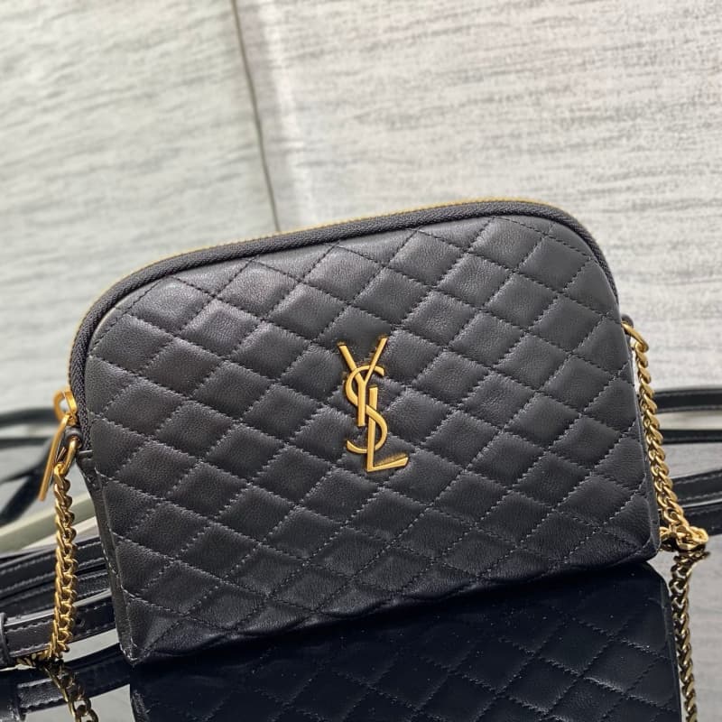 Yves Saint Laurent bags | YSL | Saint Laurent Gaby Bag | 19×3×3.5cm | 733667 | 05027