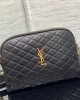 Yves Saint Laurent bags | YSL | Saint Laurent Gaby Bag | 19×3×3.5cm | 733667 | 05027