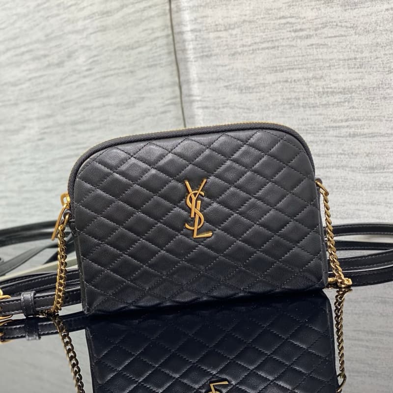 Yves Saint Laurent bags | YSL | Saint Laurent Gaby Bag | 19×3×3.5cm | 733667 | 05027