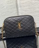 Yves Saint Laurent bags | YSL | Saint Laurent Gaby Bag | 19×3×3.5cm | 733667 | 05027