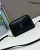 Yves Saint Laurent bags | YSL | GABY Calfskin Chain Bag | 19×3×3.5cm | 733667 | 05028