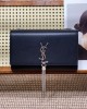 Yves Saint Laurent bags | YSL | Fringe small bag | 24×14.5×5.5cm | 377829 | 05030