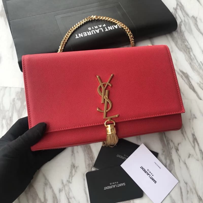 Yves Saint Laurent bags | YSL | Fringe small bag | 24×14.5×5.5cm | 377829 | 05031