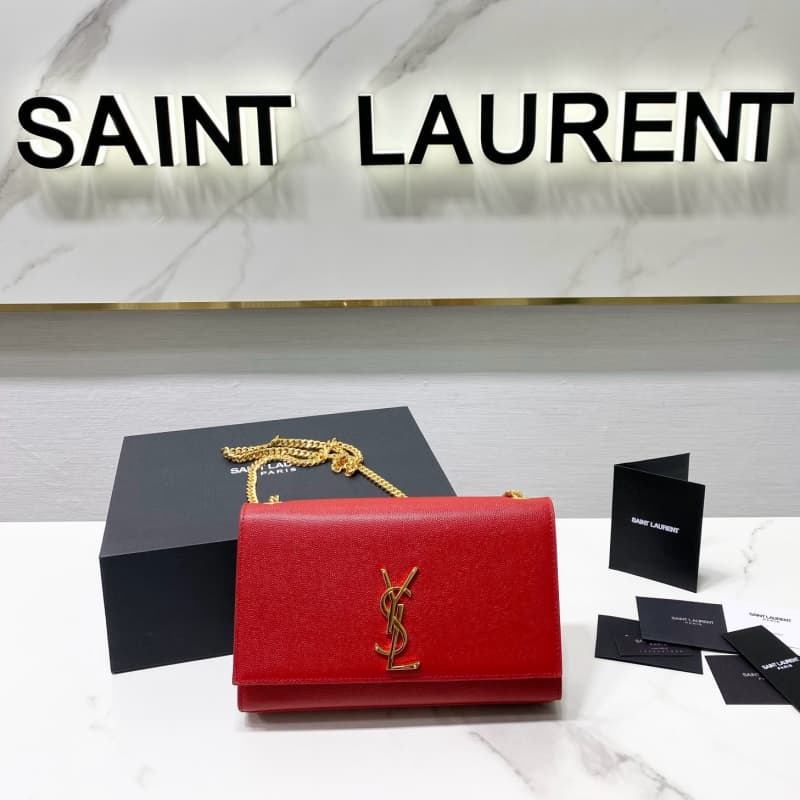 Yves Saint Laurent bags | YSL | Classic Fringe Bag | 24×14.5×5.5cm | 354021 | 05034