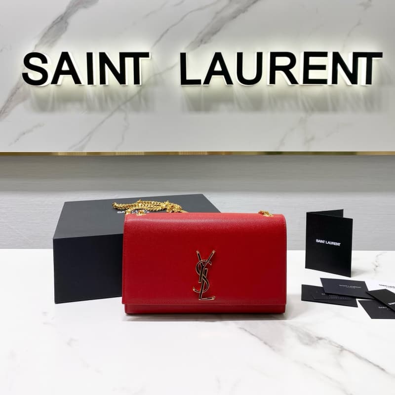 Yves Saint Laurent bags | YSL | Classic Fringe Bag | 24×14.5×5.5cm | 354021 | 05034