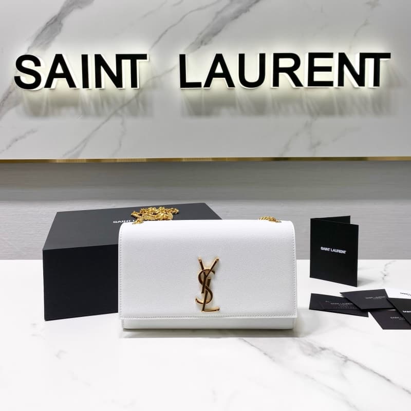 Yves Saint Laurent bags | YSL | Classic Fringe Bag | 24×14.5×5.5cm | 354021 | 05034