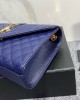 Yves Saint Laurent bags | YSL | Classic Diamond Quilted Messenger Bag | 24×17.5×6cm | 392739 | 05037