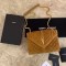 Yves Saint Laurent bags | YSL | Messenger Bag | 24×17.5×6cm | 392739 | 05038