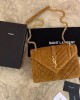 Yves Saint Laurent bags | YSL | Messenger Bag | 24×17.5×6cm | 392739 | 05038