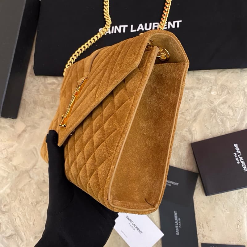 Yves Saint Laurent bags | YSL | Messenger Bag | 24×17.5×6cm | 392739 | 05038