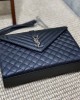 Yves Saint Laurent bags | YSL | Classic Diamond Quilted Messenger Bag | 31×21×7cm | 392741 | 05039